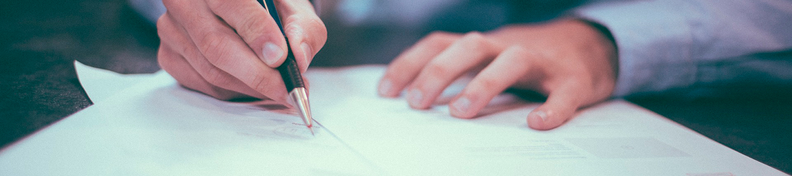 writing longhand